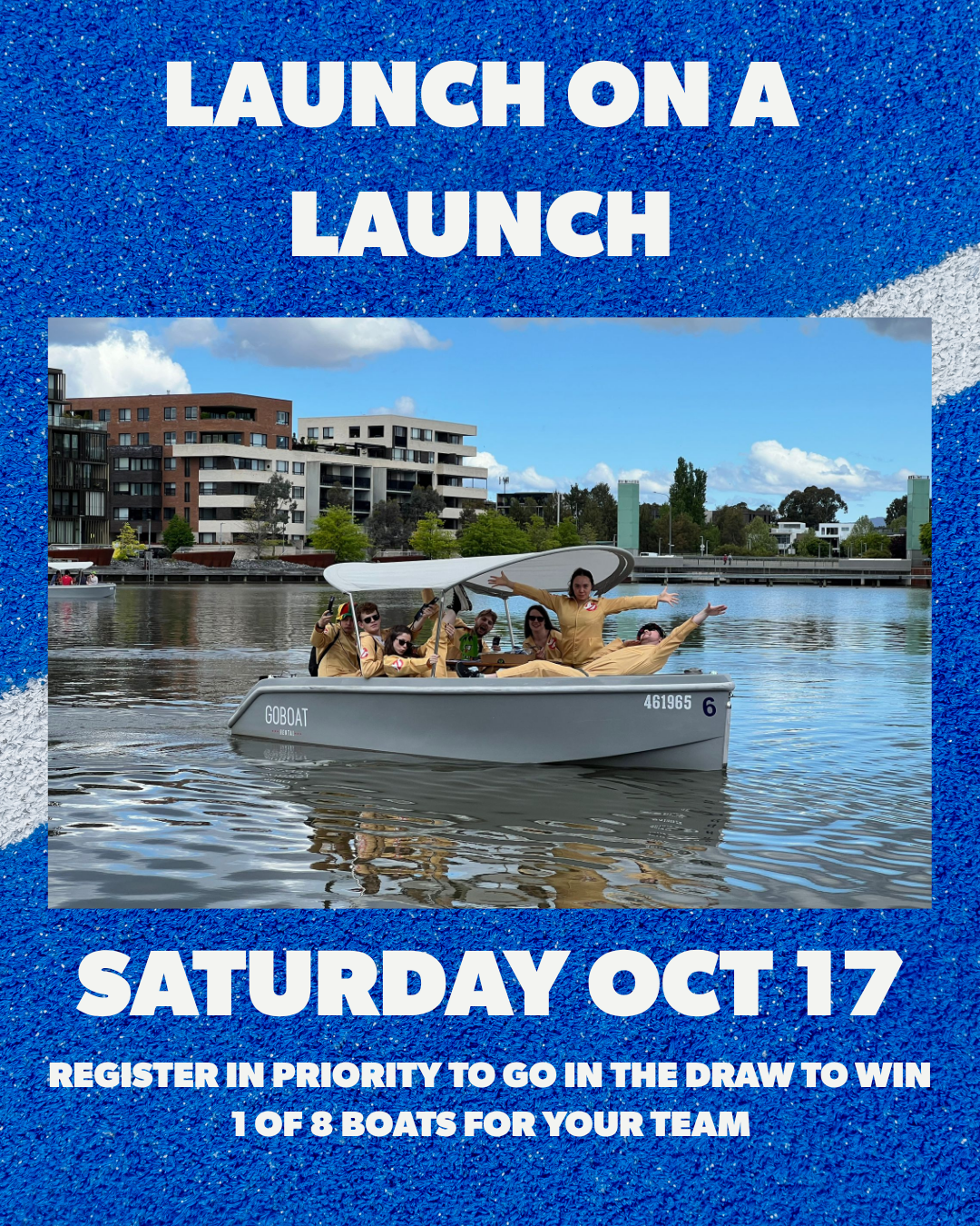 LAUNCH ON A LAUNCH 2026!!