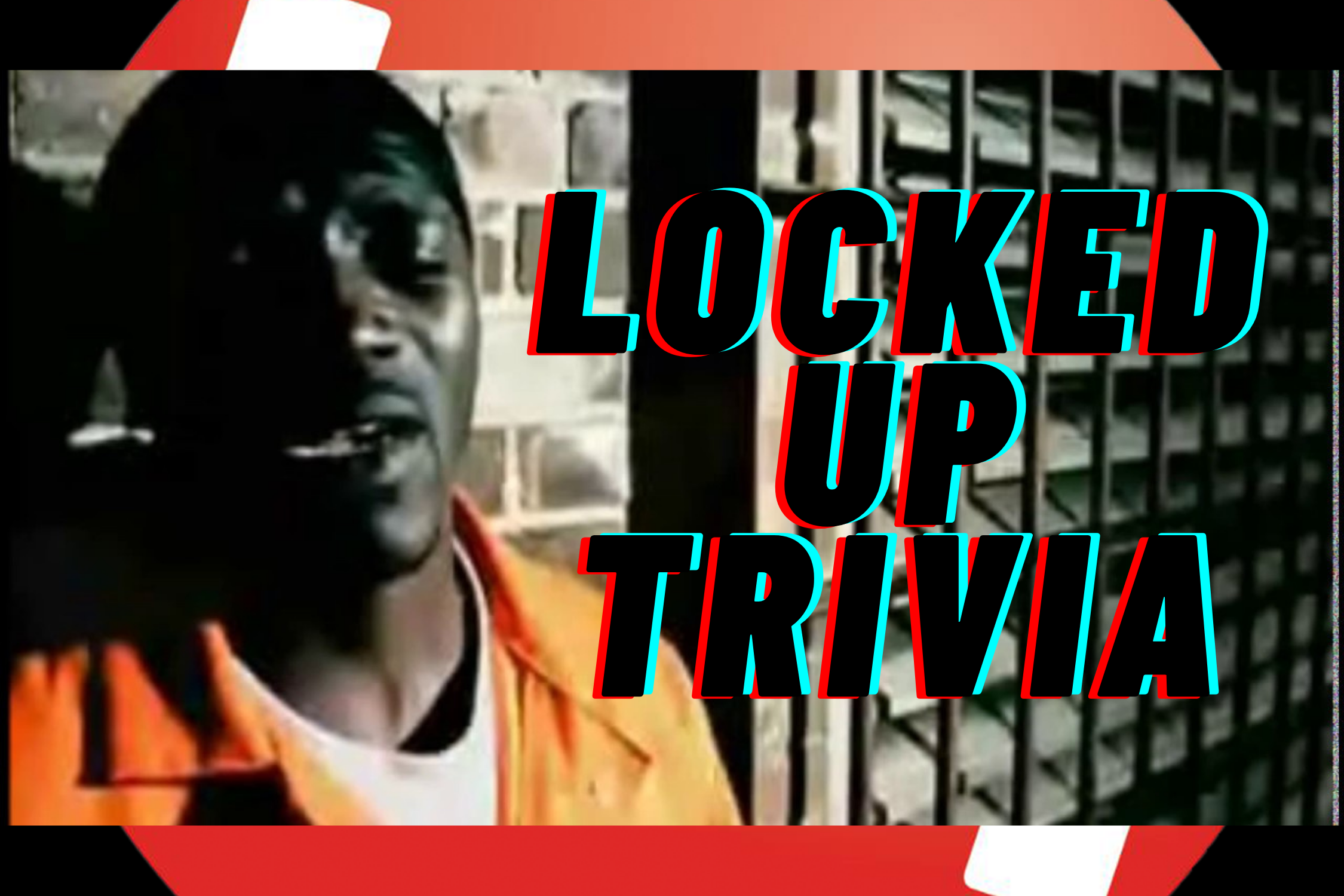 Locked Up - Breakout Trivia Night