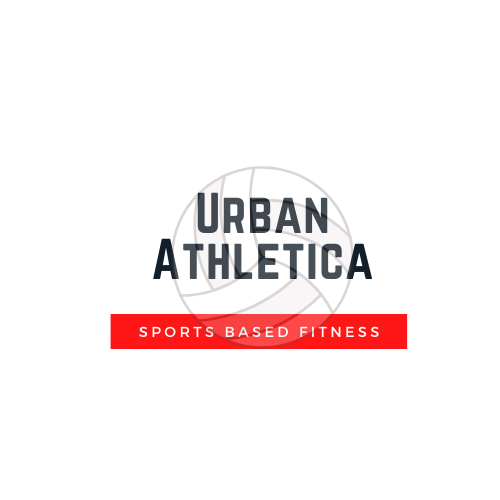 Urban Athletica - Basketball