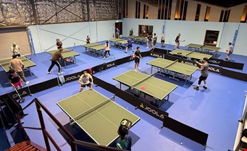 Table Tennis