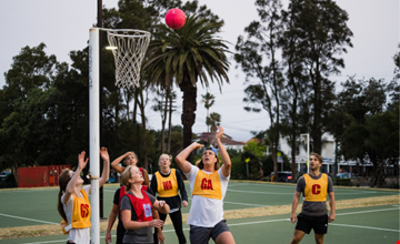 Netball